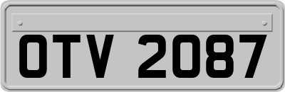 OTV2087