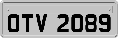 OTV2089