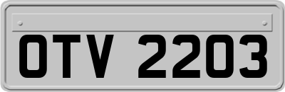 OTV2203