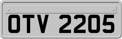 OTV2205