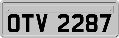 OTV2287