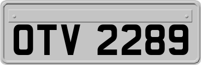 OTV2289