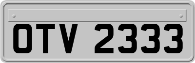 OTV2333