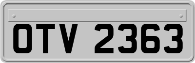 OTV2363
