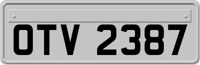 OTV2387