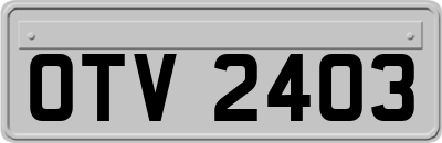 OTV2403