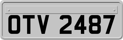OTV2487