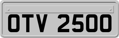 OTV2500