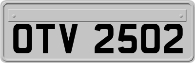 OTV2502