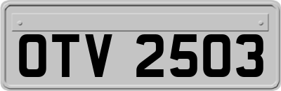 OTV2503