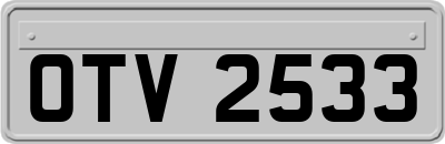 OTV2533