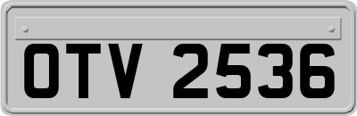 OTV2536