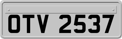 OTV2537