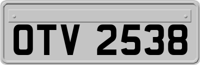 OTV2538