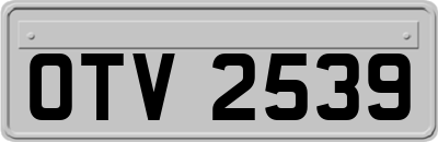 OTV2539