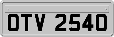OTV2540