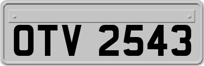 OTV2543