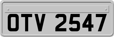 OTV2547