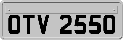 OTV2550