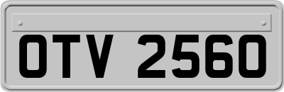 OTV2560