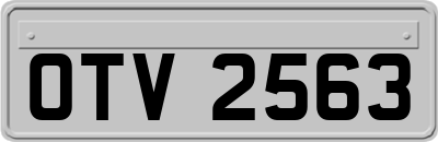 OTV2563