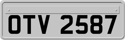 OTV2587
