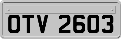 OTV2603