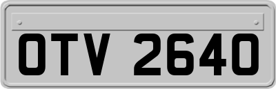 OTV2640