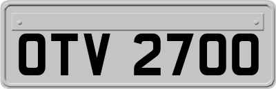 OTV2700