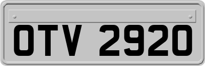 OTV2920