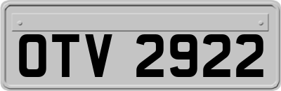OTV2922