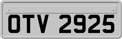 OTV2925