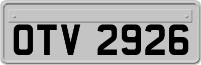 OTV2926
