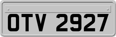 OTV2927