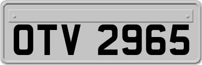 OTV2965