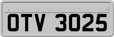 OTV3025