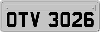 OTV3026