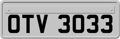 OTV3033
