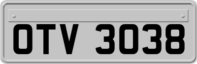 OTV3038
