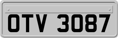 OTV3087