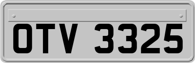 OTV3325