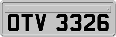 OTV3326
