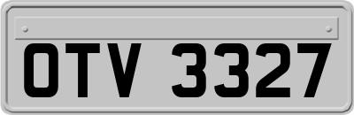 OTV3327