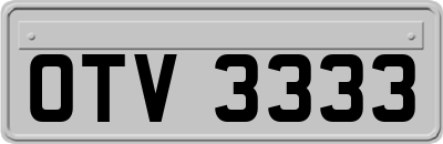 OTV3333