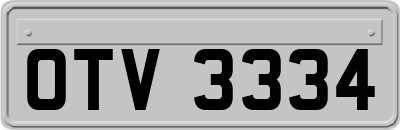 OTV3334