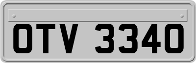 OTV3340