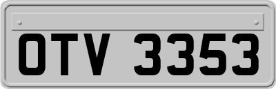 OTV3353
