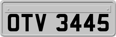 OTV3445