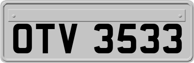 OTV3533