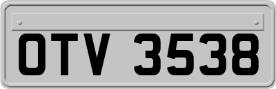 OTV3538